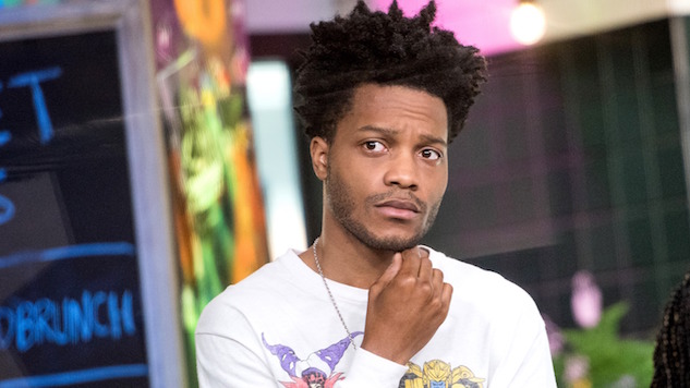 Jermaine Fowler Joins Eddie Murphy in Coming 2 America - Paste