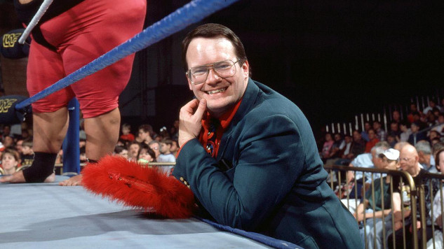 Jim Cornette Doesn&#8217;t Matter Anymore, So Here&#8217;s Another Article About Jim Cornette