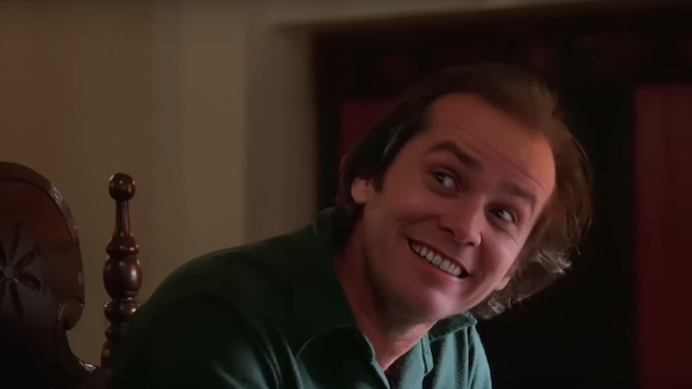 Heeeeere's Jimmy! Watch "Jim Carrey" as Jack Nicholson in <i>The Shining</i> Deepfake Clip