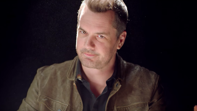 Watch the New Trailer for Jim Jefferies' Netflix Stand-Up Special, <i>This Is Me Now</i>