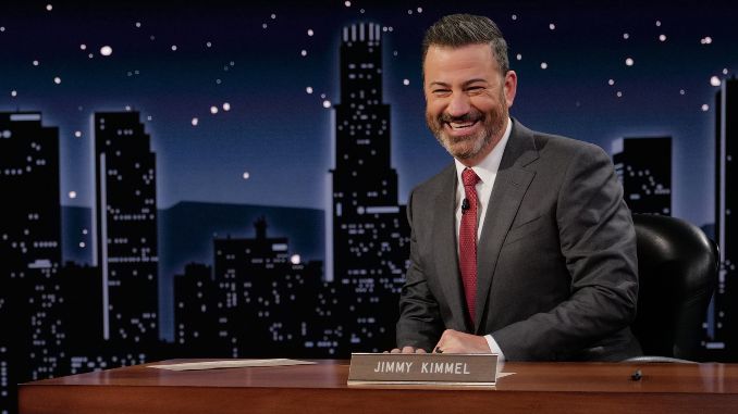 The Best Moments from the Last 20 Years of <i>Jimmy Kimmel Live!</i>