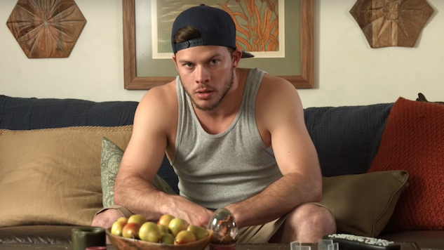 Jimmy Tatro Joins Cast of Pete Davidson-Judd Apatow Comedy