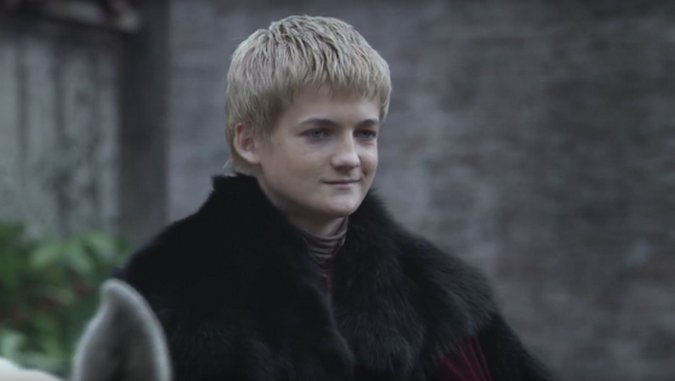 King Joffrey Is A Hero In This Hilarious Re-cut Fan Video - Paste