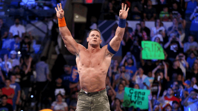 Huge SmackDown Live Title Match Set For SummerSlam?