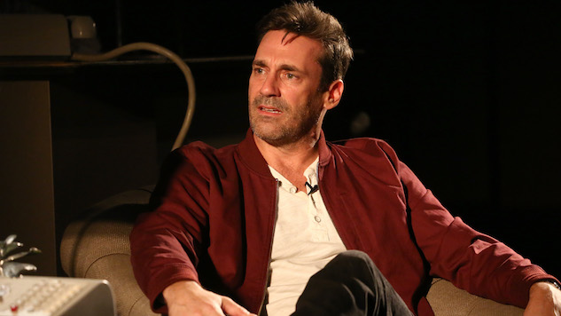 Jon Hamm Joins the Cast of <i>Tag</i> Because Nothing Makes Sense Anymore