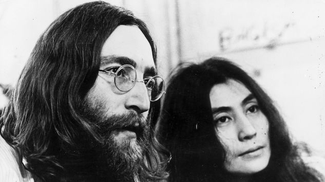 John Lennon's Stolen Belongings Recovered in Berlin