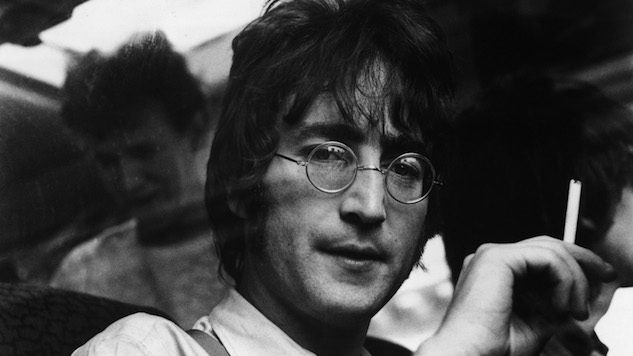 John Lennon's <i>Imagine</i> to be Reissued as Massive, 140-Track Box Set