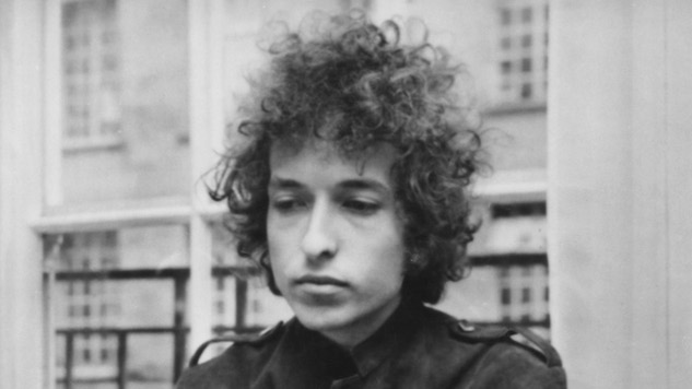 Hear Bob Dylan Perform The Title Track From <i>The Times They Are a-Changin'</i>, Released on This Day in 1964