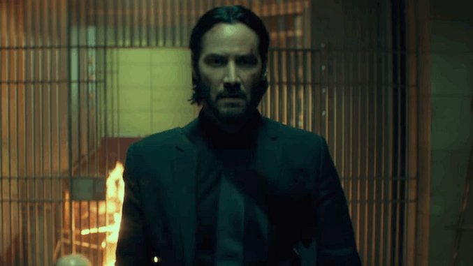 Here's Everything We Know About The <i>John Wick</i> Prequel TV Series