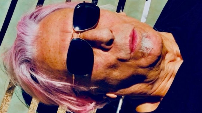 John Cale Shares Video for New Single "Lazy Day"