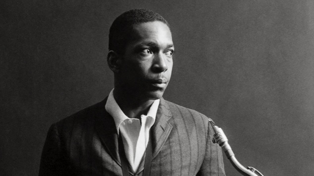 Long-Lost John Coltrane Record to be Released, Featuring Classic Quartet