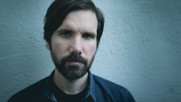 Exclusive: Jon Lajoie Shares New Wolfie's Just Fine Track "Save the World," off Forthcoming EP <i>Perfection Nevada</i>