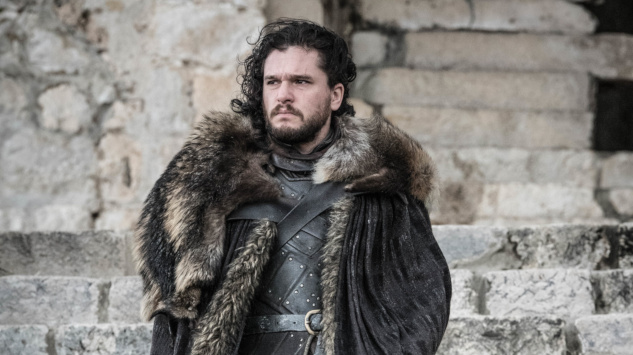 Return to Westeros in New Supercut Showing One Second from Every <i>Game of Thrones</i> Episode