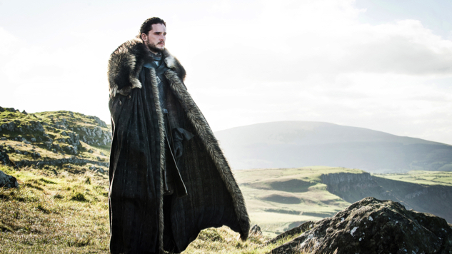 Everything We Know about <i>Game of Thrones</i> Season Eight So Far