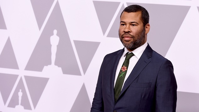 Jordan Peele Will "Seriously Consider" a Sequel to <i>Get Out</i>