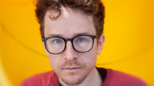 Wye Oak's Andy Stack Announces New Album as Joyero, Shares New Song "Dogs"