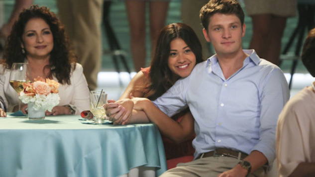 The Top 5 Moments from <i>Jane the Virgin</i>'s Very Sexy "Chapter Forty-Seven"