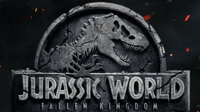 <i>Jurassic World 2</i> Gets a Title and Poster