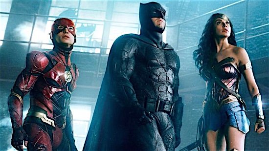 The 100 Best Superhero Movies Of All Time Paste