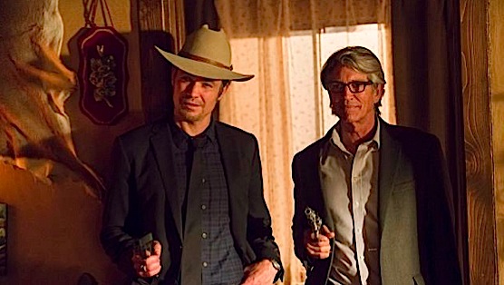 <i>Justified</i> Review: &#8220;Wrong Roads&#8221;