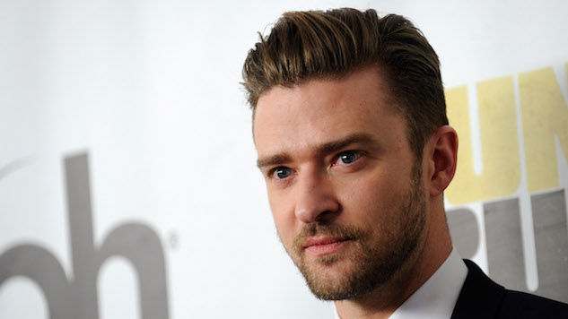 Justin Timberlake's New Single &#8220;Filthy&#8221; Is Due Out This Week