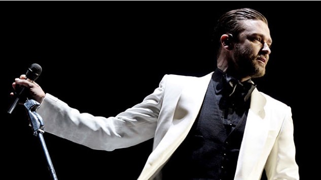 Justin Timberlake Releases First <i>Man of the Woods</i> Single and Video, "Filthy"