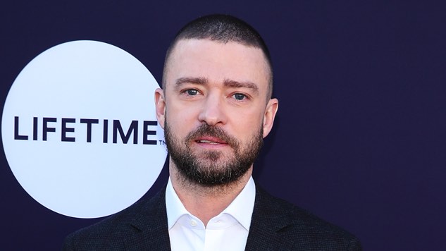 Justin Timberlake Announces New Album, <i>Man of the Woods</i>