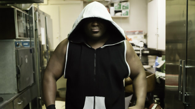 How Keith Lee Turned Limited Opportunity into 'Limitless' Potential