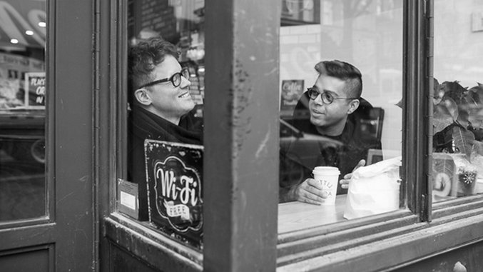 In the Neighborhood With: Son Lux