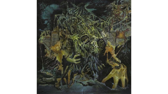 King Gizzard and the Lizard Wizard: <i>Murder of the Universe</i> Review