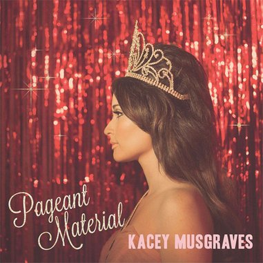 Kacey Musgraves: <i>Pageant Material</i> Review