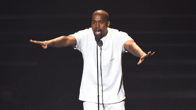 Kanye West is Suing the Pants Off His Tour Insurers