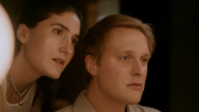 Kate Berlant and John Early Are Big Time