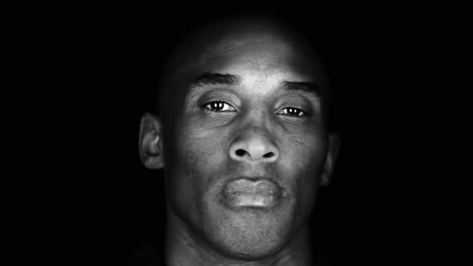 Hear Kendrick Lamar Narrate Nike's New Kobe Bryant Ad