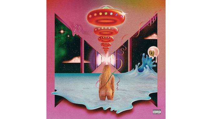 Kesha: <i>Rainbow</i> Review