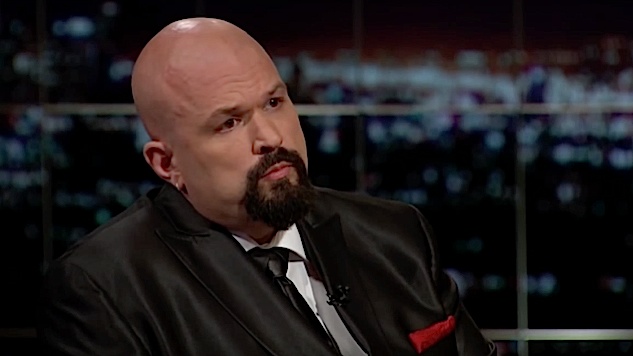 We Need To Talk About Kevin Williamson