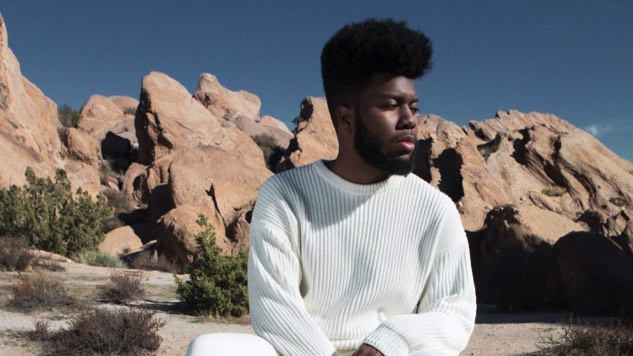 Khalid Announces Benefit Concert for El Paso in Wake of Tragic Shooting