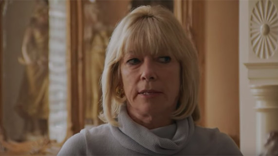 Watch Kim Gordon and Beth Ditto Swap Stories During an AA Meeting in Clip from Gus Van Sant's New Film