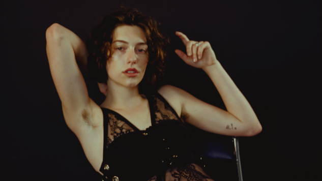 Listen to King Princess&#8217; Sultry, Dark New Track, &#8220;Prophet&#8221;