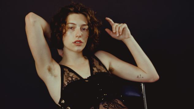King Princess Is Ready to Define the Relationship on "Ain't Together"