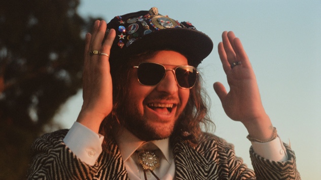 Daily Dose: King Tuff, "Psycho Star" (Tune-Yards Remix)