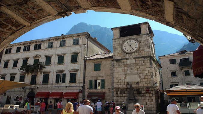 Breakout Role: Here's Why You Should Visit Montenegro Now