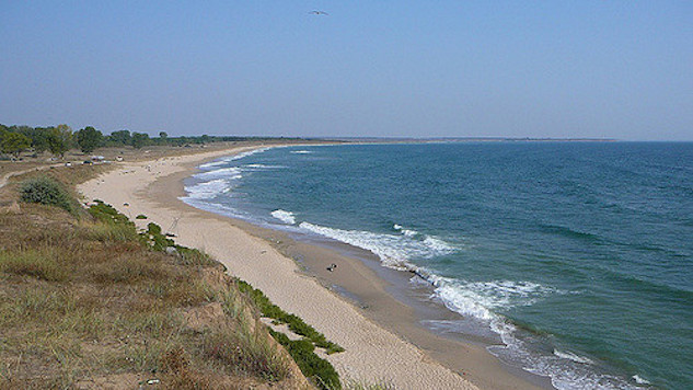 Krapets Beach, Bulgaria.jpg