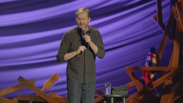 Kurt Braunohler to Release His First-Ever One-Hour Special, <i>Trust Me</i>, on Comedy Central