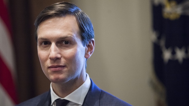 All Signs Point to Jared Kushner Not Being Long for the White House