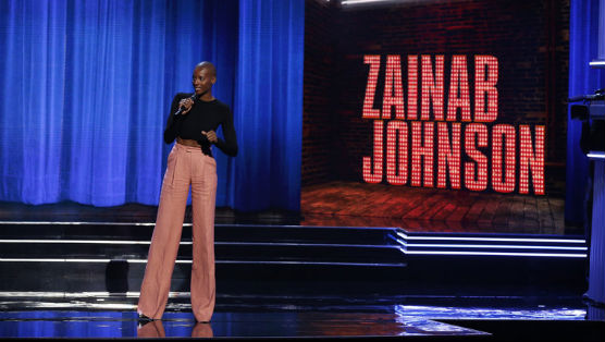 <i>Last Comic Standing</i> Review: "The Invitationals: Night 3"