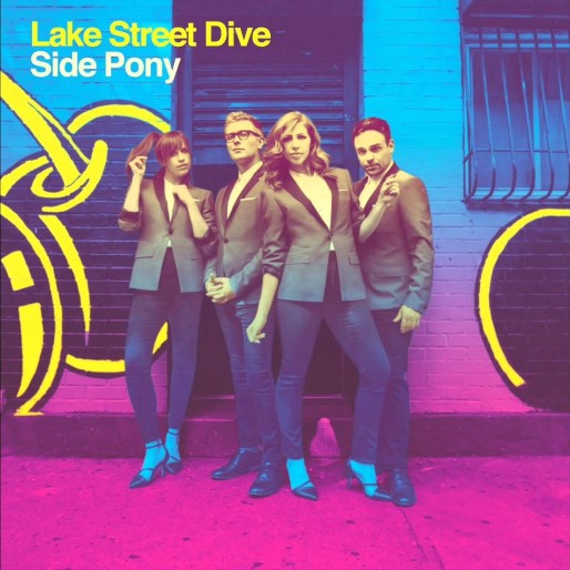 Lake Street Dive: <i>Side Pony</i> Review