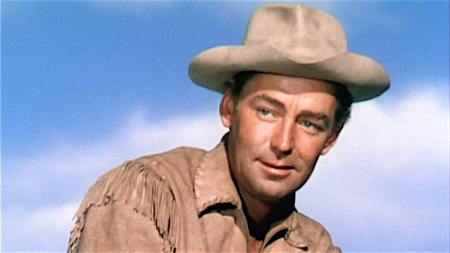 Image result for alan ladd