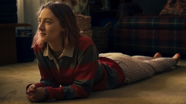 <i>Lady Bird</i> Is Now Rotten Tomatoes' Best-Reviewed Movie of All Time
