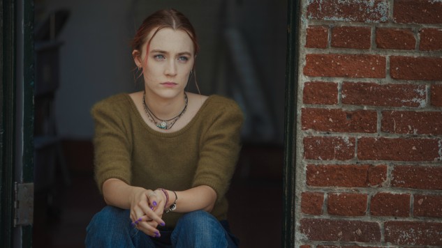 Writers Guild Award Nominations Announced: <i>The Shape of Water</i>, <i>Lady Bird</i>, <i>Logan</i> Lead the Way